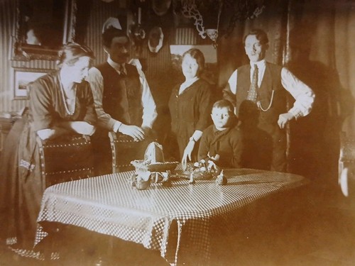 Chocolat photo 1900 - chocolat,