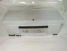 Malle/Hayon arriere OPEL OMEGA