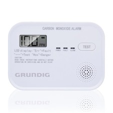 Grundig Détecteur Monoxyde de