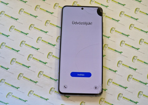 Samsung galaxy s20 - s20, dual