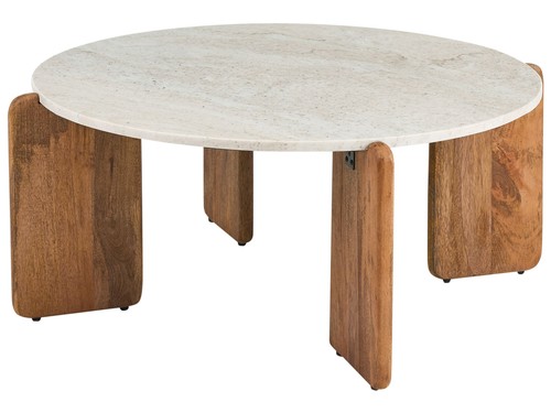 Table basse moderne - basse,