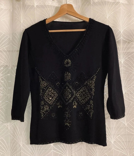 Blouse femme taille - 🌟, m