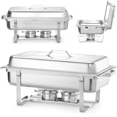 Horeca chauffe plats pour - horeca,