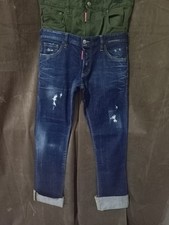 Dsquared2 Jeans, New With Tag 