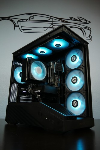 Gamer rtx 3060 ryzen - ti,
