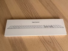 Apple Magic Keyboard Clavier