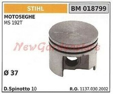 Piston STIHL Tronçonneuse