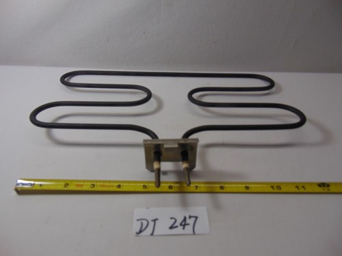Everhot rotisserie broiler - rotisserie,