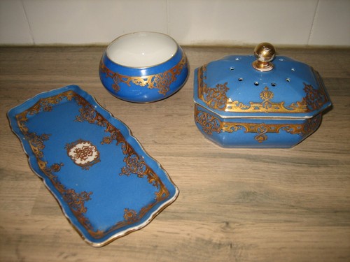 Porte savon ancien - porte,