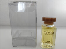 Miniature de Parfum - Hermès : Equipage - 01