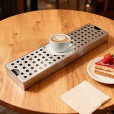 Bac égouttoir à Bière