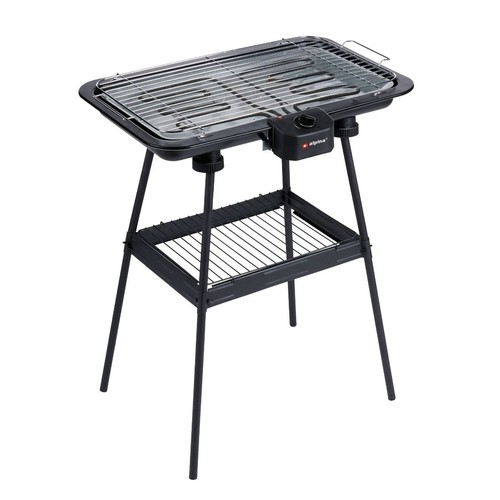 Alpina barbecue electrique - electrique, sur