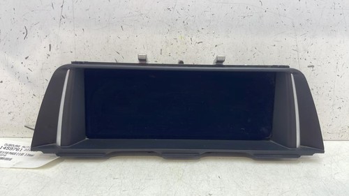 Ecran gps bmw serie - ecran,