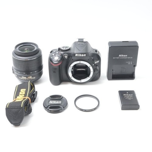 Appareil photo reflex