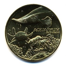 37 AMBOISE-LUSSAULT Aquarium