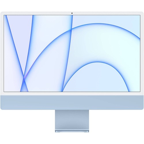 Imac cpu 8 gpu - 4.5k, (cpu