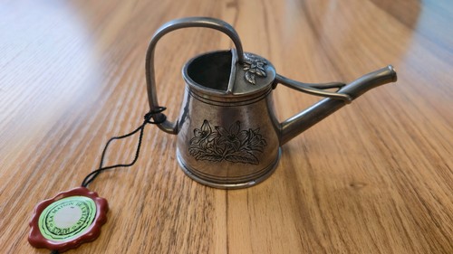 Petit arrosoir décoratif - petit,