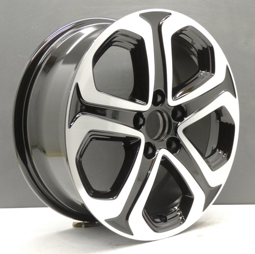 Roue alliage honda hrv - hrv, hr-v