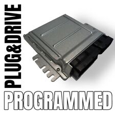 2005 Nissan 350Z 3.5L MEC61-530 D1  PLUG&PLAY Engine Computer ECM PCM ECU OEM