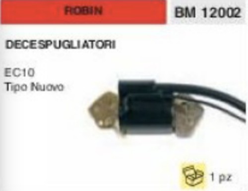 Bobine électronique - bobine,
