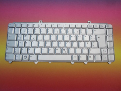 Clavier dell inspiron 1520 - clavier, de