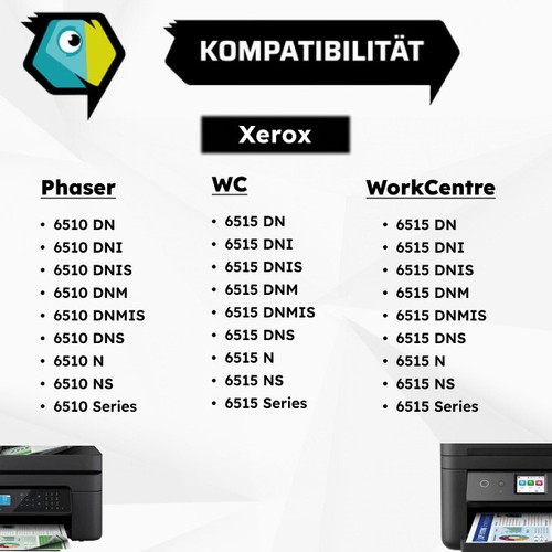 Cartouche toner compatible - cartouche,