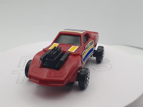 Chevrolet corvette dragster - corvette,