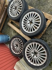 Ventes 4 Jantes Mercedes-benz