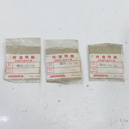 Honda 50 ez 87 3x - px,
