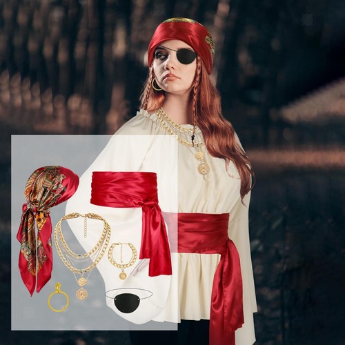 Ensemble accessoires de - d'accessoires,