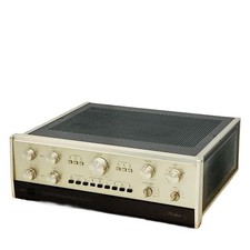 Préamplificateur Accuphase
