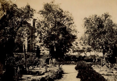 Israel jerusalem jardin de - israel,,