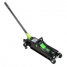 Cric rouleur 2T pour