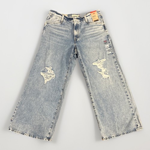 Nwt levis baggy jeans - nwt, '94