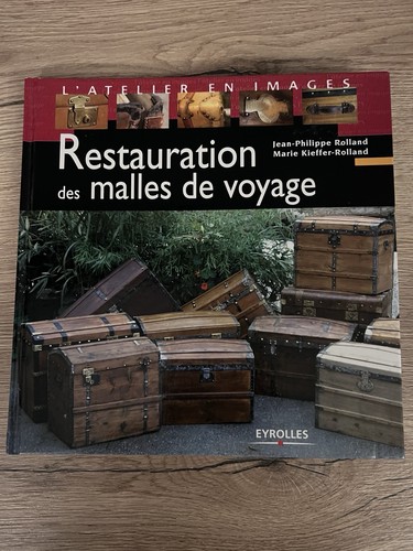 Eyrolles restauration des - eyrolles,