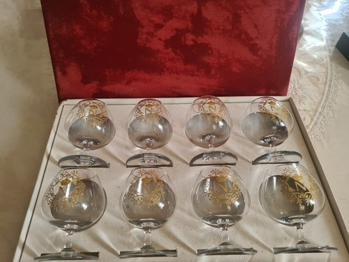 Baccarat coffret verres - baccarat, 8