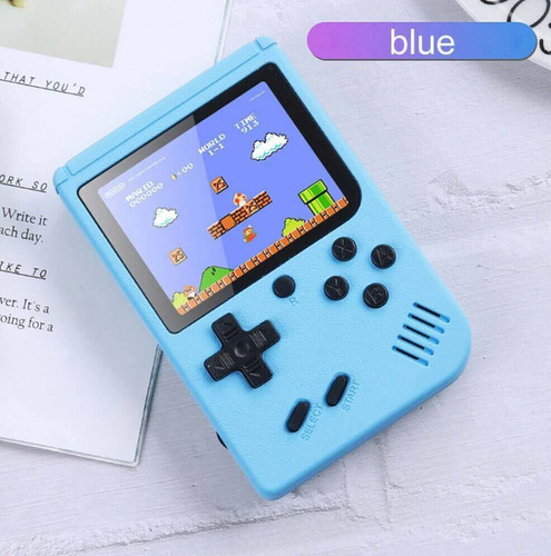 Console portable 500 jeux - portable,