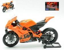Miniature Moto Auto 1:12 KTM