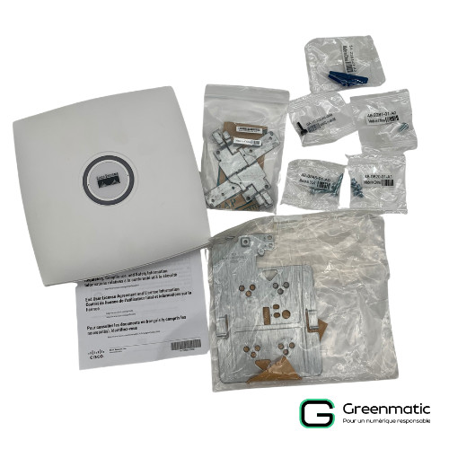 Cisco aironet 1130ag series - 1130ag,