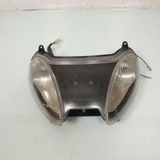 Optique avant origine pour