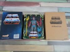 Stratos motu super7 filmation
