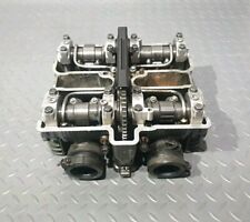 ♻️ Kawasaki KLE 500 A 1991 - 1998 Cylinder Head with Camshafts & Valves ♻️