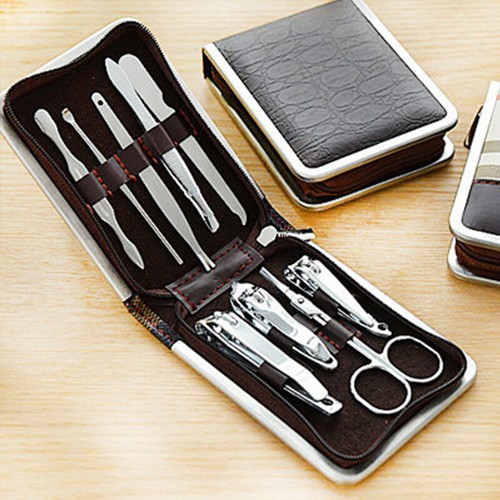 Kit manucure manicure - manicure, 9