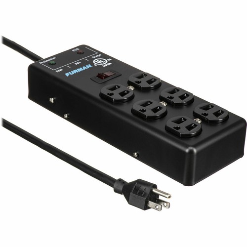 Furman pro evs - w/,