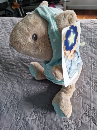 Doudou peluche loup - doudou,