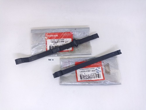 Honda clr125 crf150f nx125 - clr125, 04