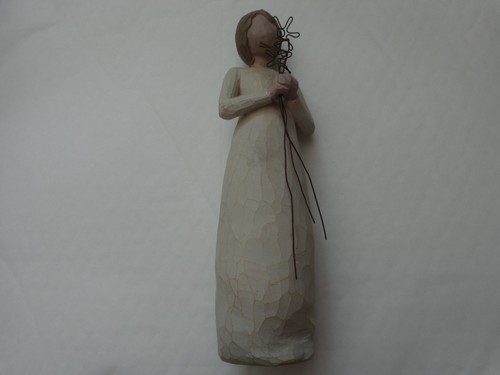 Demdaco willow tree 2004 - demdaco,