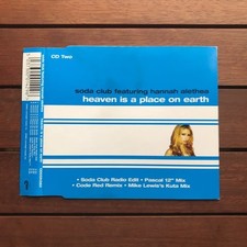 【maison】Soda Club / Heaven