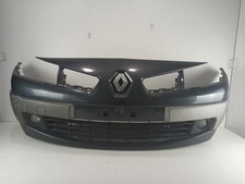 Pare choc avant RENAULT MEGANE