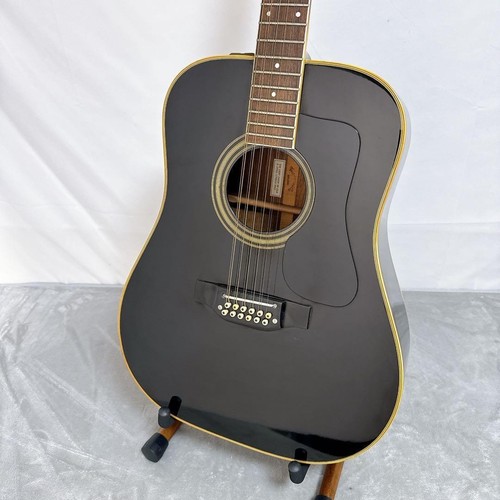 Guitare électrique acoustique